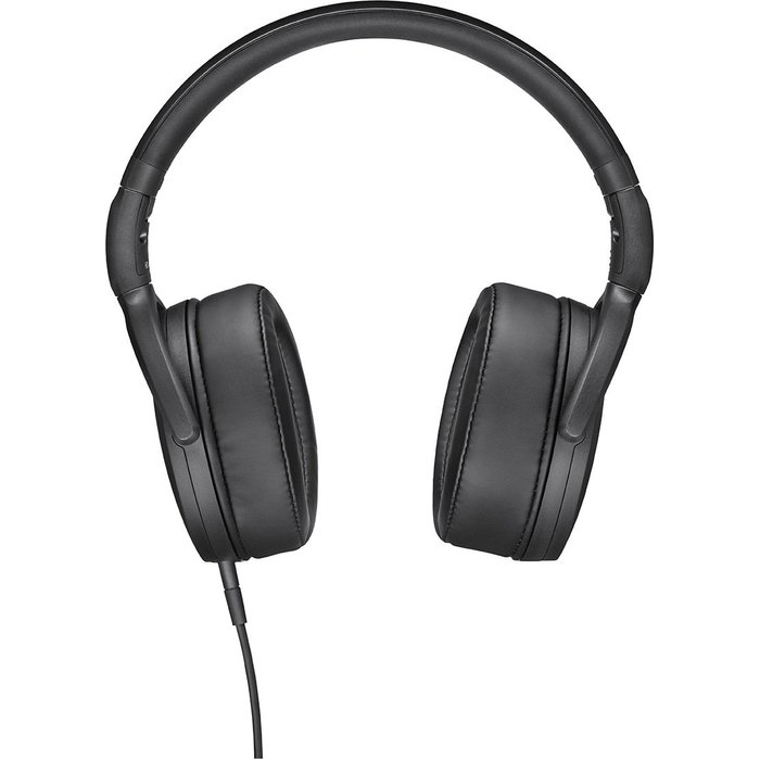 Austiņas Sennheiser Wired Headphones HD 400S