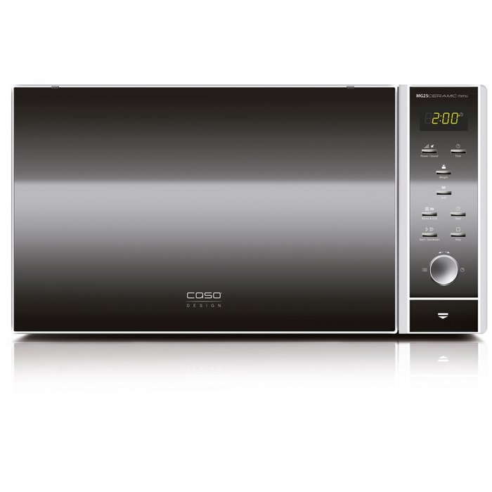 Mikroviļņu krāsnis Caso MG 25 03331