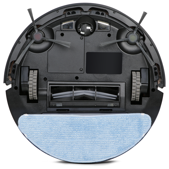 Ecovacs Deebot U2