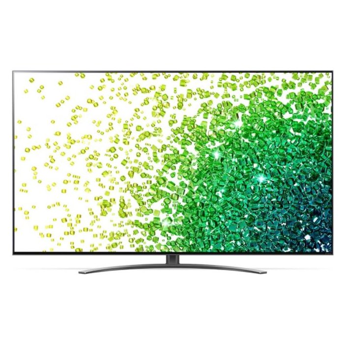 LG 75'' UHD NanoCell Smart TV 75NANO863PA