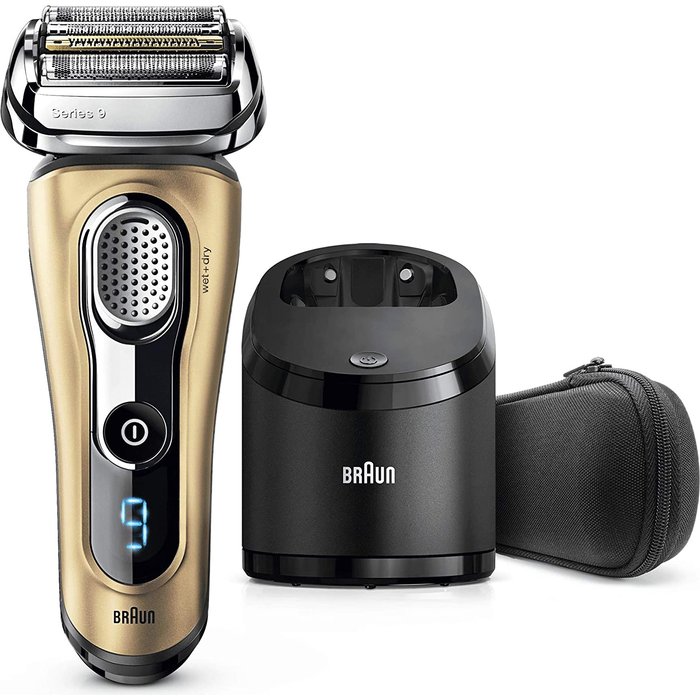 Skuvekļi Braun Series 9 Shaver 9299c