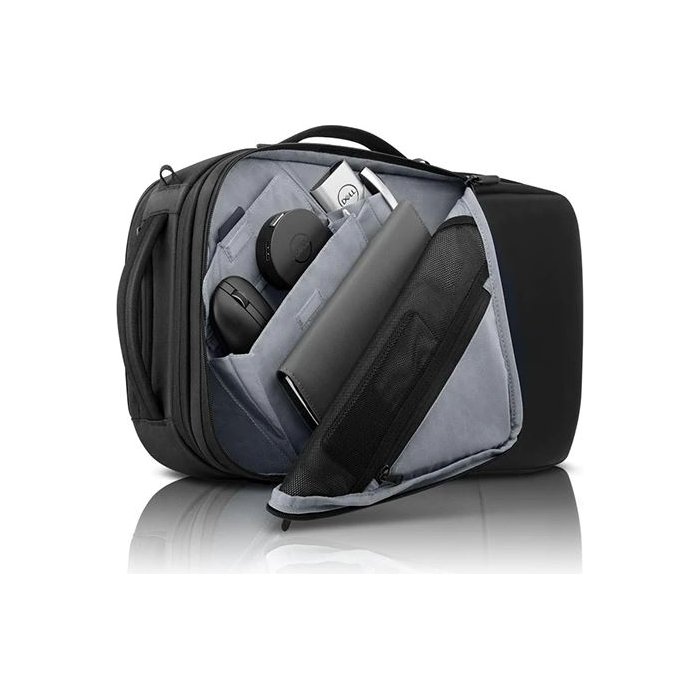 dell backpack pro