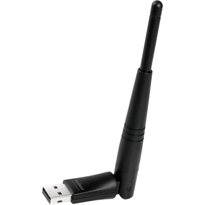 Edimax Wireless 300Mbps High-Gain USB Adapter