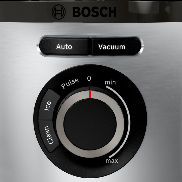 Bosch Vakuuma blenderis VitaMaxx 1000W MMBV625M
