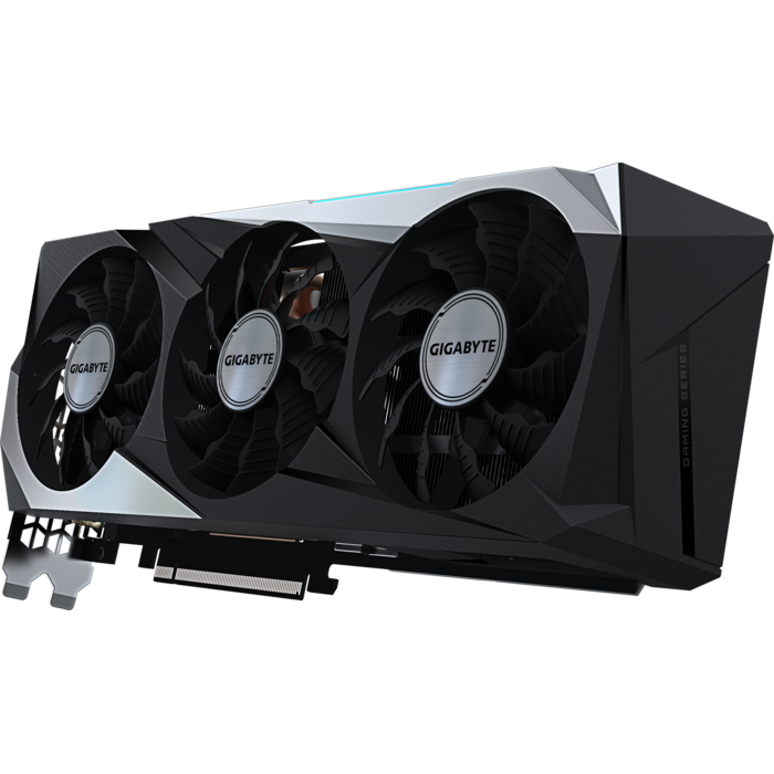 Gigabyte Radeon RX 6800 XT Gaming OC 16GB