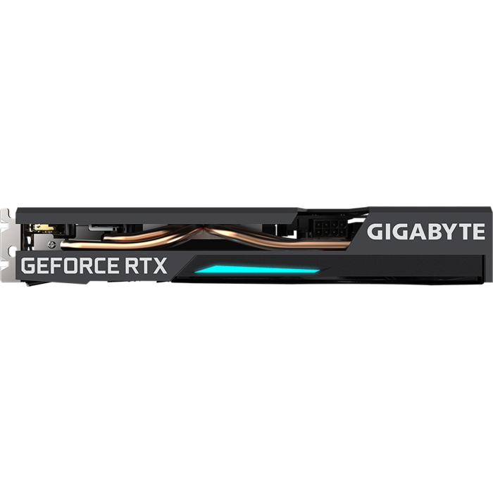 Gigabyte GeForce RTX 3060 Ti Eagle 8GB (rev. 2.0)