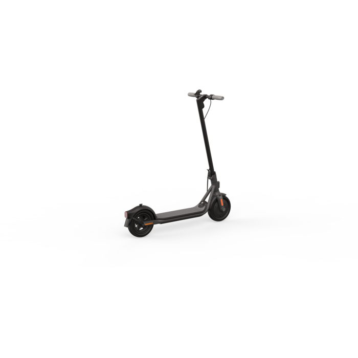 Segway Ninebot eKickScooter F25E Black