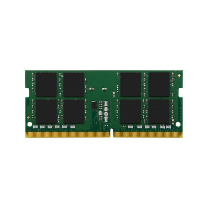 Operatīvā atmiņa (RAM) Kingston 16GB 3200 MHz DDR4 KVR32S22D8/16