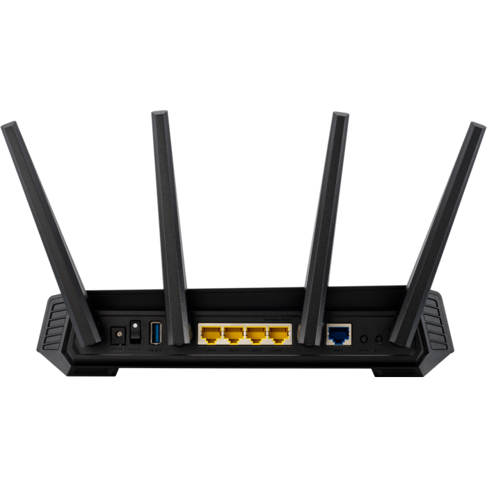 Rūteris Asus Rog Strix GS-AX5400