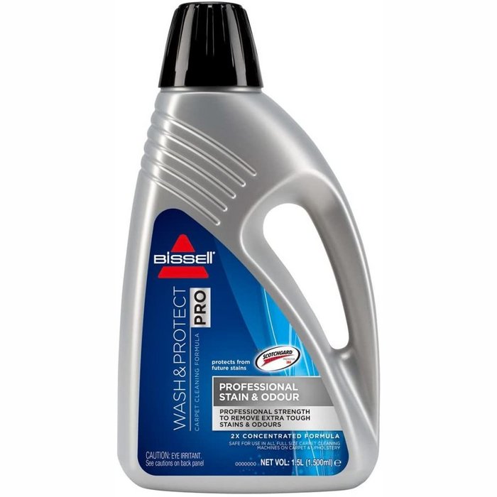 Bissell Wash & Protect Pro