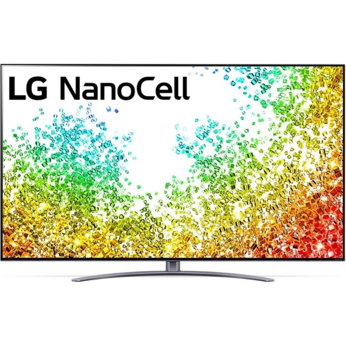 Televizors LG 75'' 8K NanoCell Smart TV 75NANO963PA