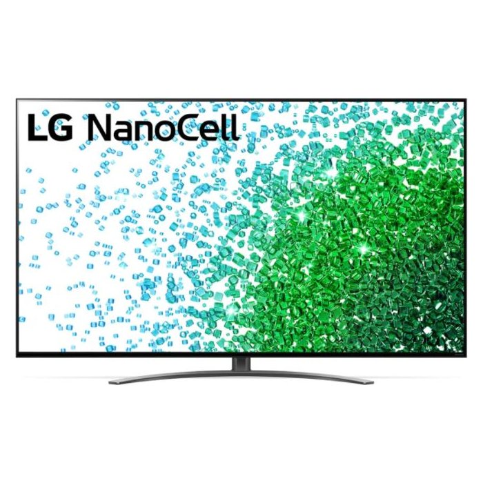 LG 75'' UHD NanoCell Smart TV 75NANO813PA