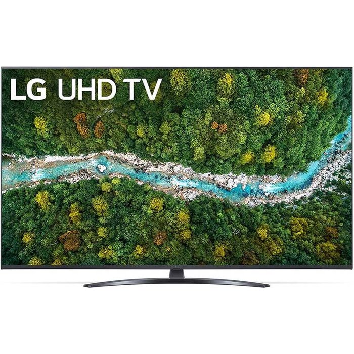 Televizors LG 65'' UHD LED Smart TV 65UP78003LB