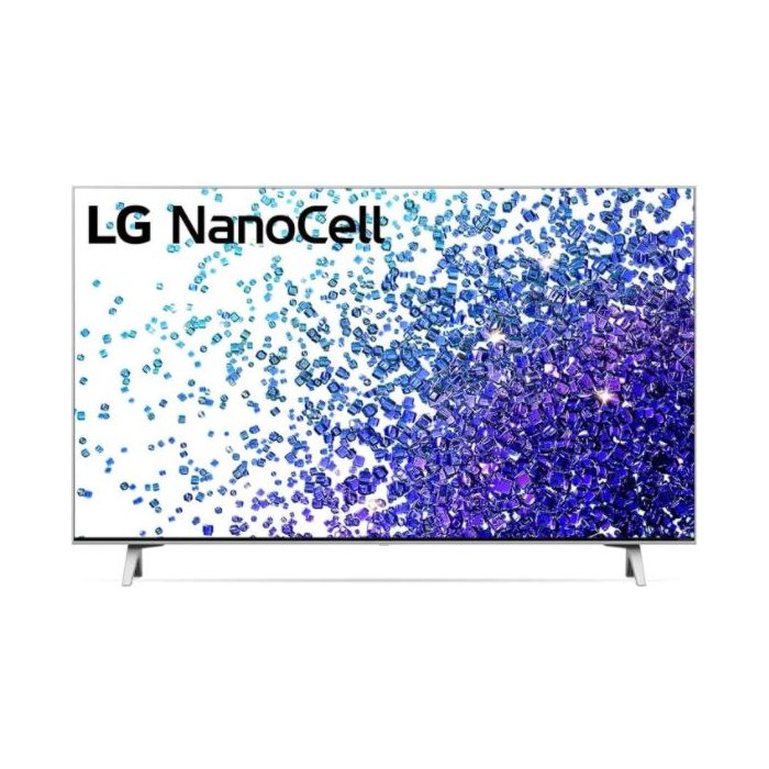 LG 43'' UHD NanoCell Smart TV 43NANO773PA