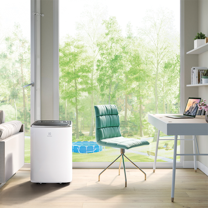 Electrolux EXP26U338HW