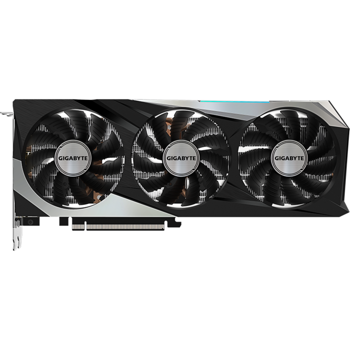 Gigabyte Radeon RX 6800 XT Gaming OC 16GB
