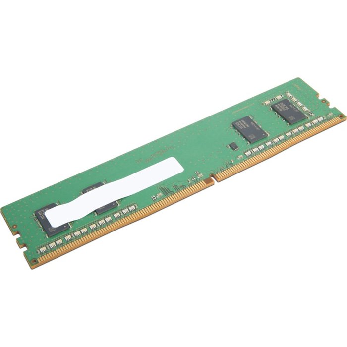 Operatīvā atmiņa (RAM) Lenovo 8GB 3200 Mhz DDR4 4X71D07928