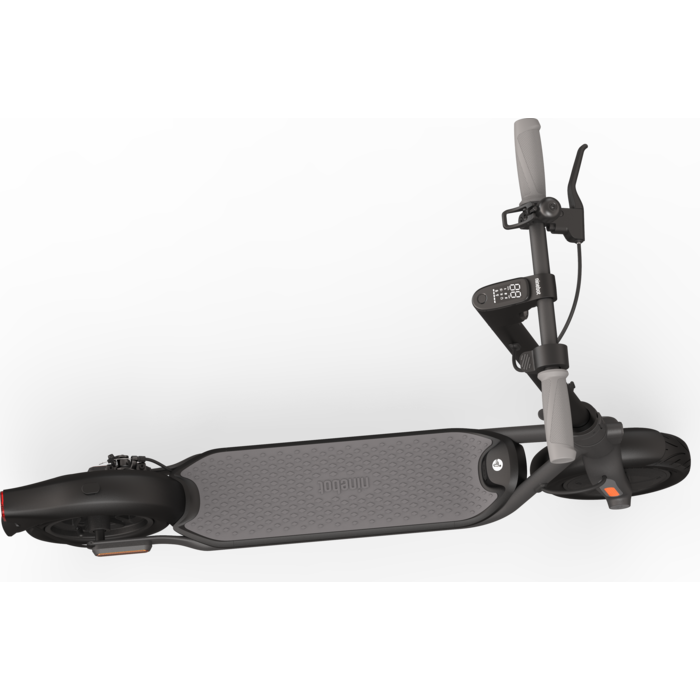 Segway Ninebot eKickScooter F25E Black