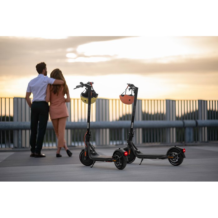 Segway Ninebot eKickScooter F25E Black