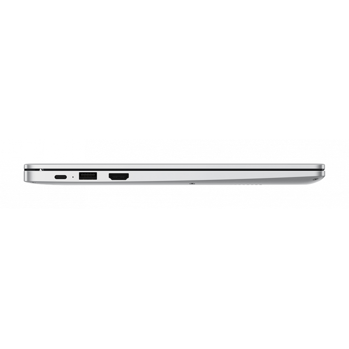 Huawei MateBook D 14  Mystic Silver 14" ENG 53012HWR