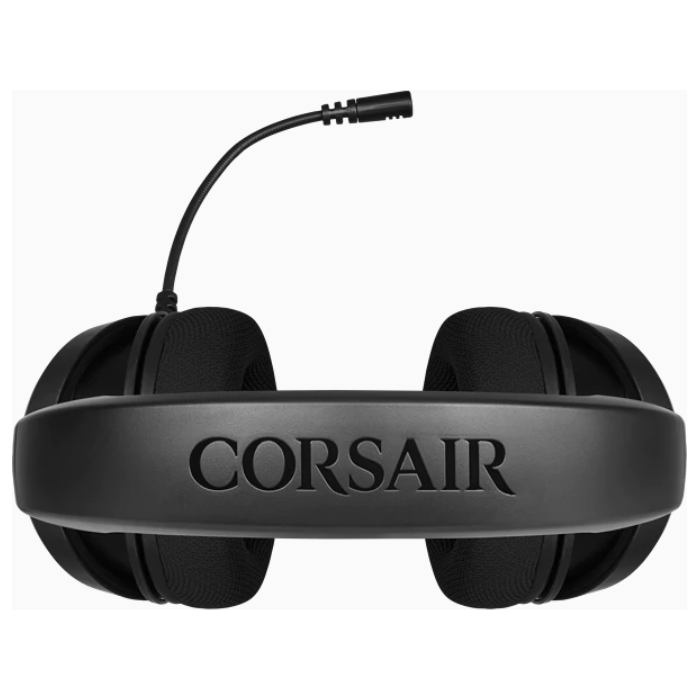 Corsair Stereo Gaming Headset Carbon