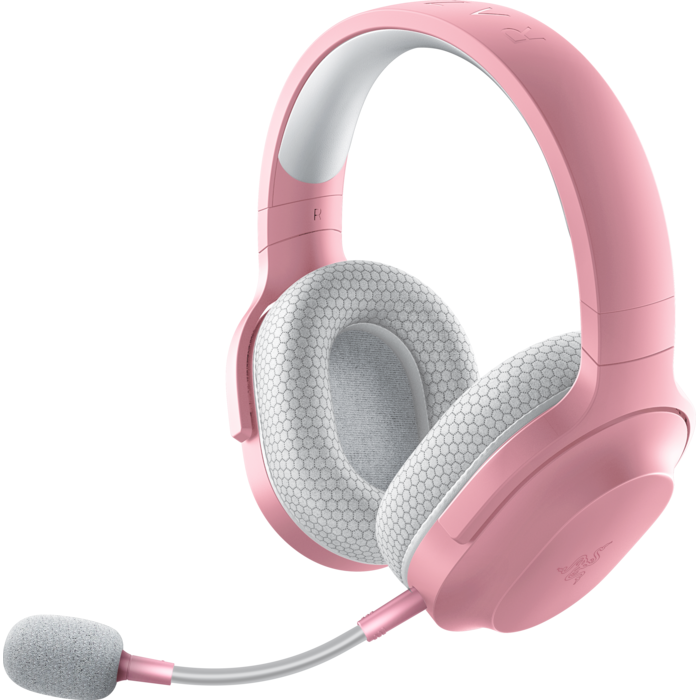 Austiņas Razer Barracuda X Mercury Quartz Pink