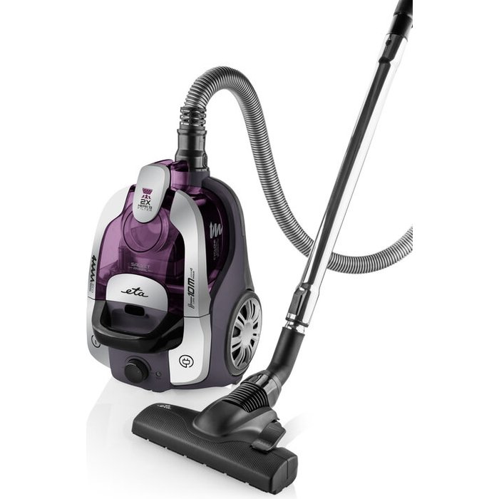 Пылесос ETA Vacuum cleaners Salvet Animal ETA151390000