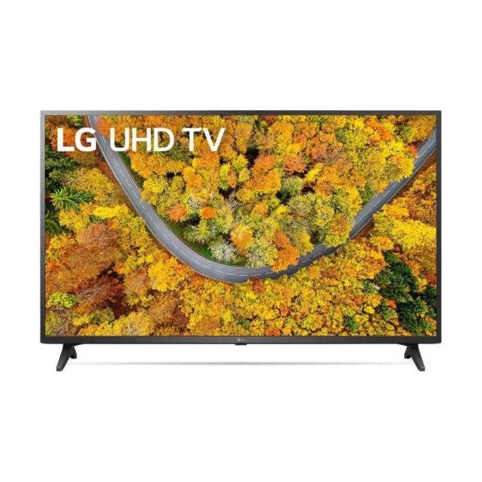 LG 50'' UHD LED Smart TV 50UP75003LF