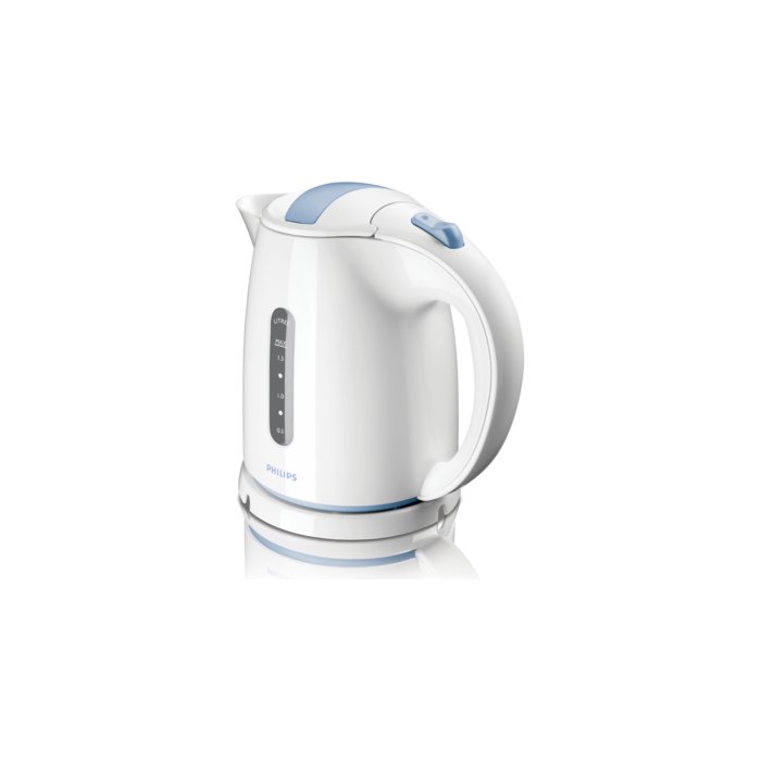 Tējkanna Philips Daily Collection HD4646/70