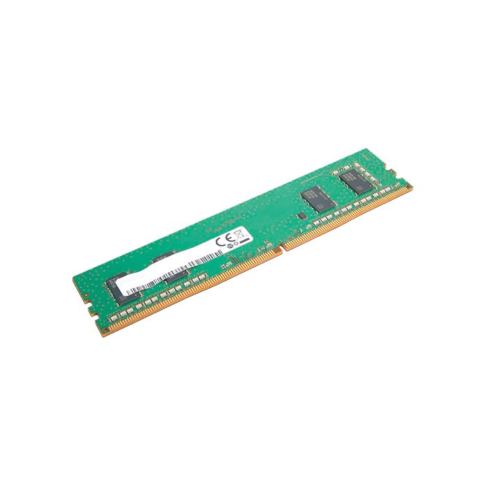 Operatīvā atmiņa (RAM) Lenovo 16GB 3200 Mhz DDR4 4X71D07930