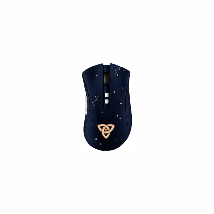 Peles Razer DeathAdder V2 Pro Blue