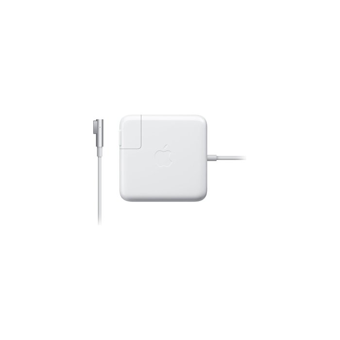 Apple MagSafe Power Adapter 60W for MacBook and 13inch MacBook Pro