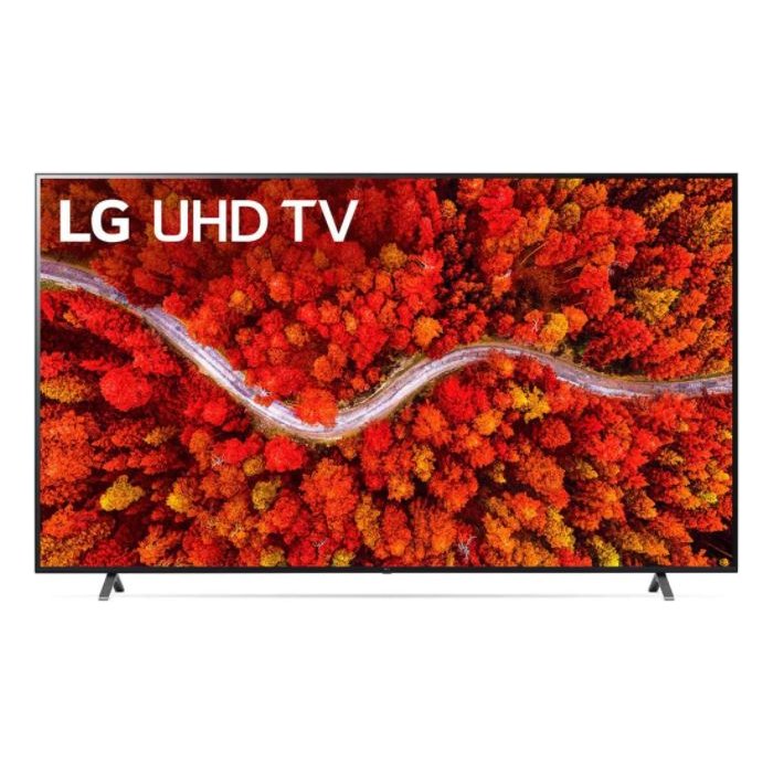 Televizors LG 75'' UHD 4K LED Smart TV 75UP80003LA