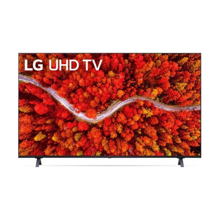 Televizors LG 50'' UHD LED Smart TV 50UP80003LA