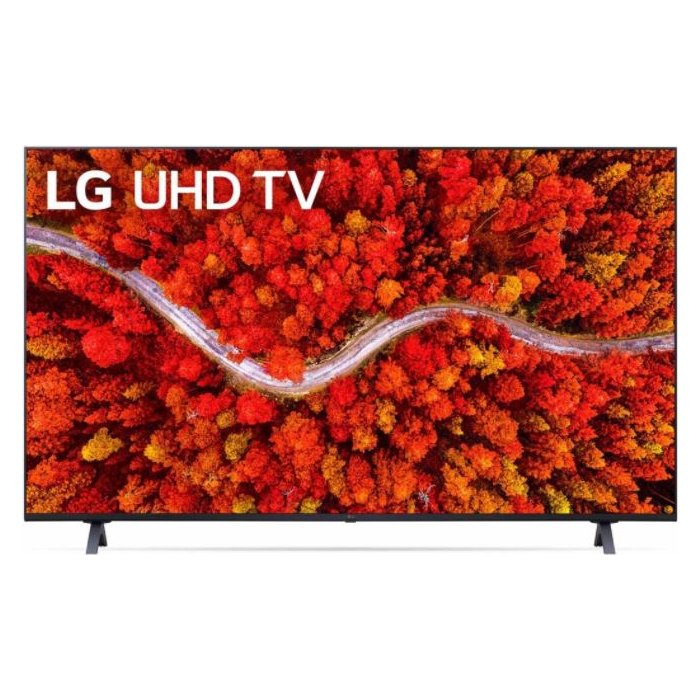Televizori LG 60'' UHD 4K LED Smart TV 60UP80003LA
