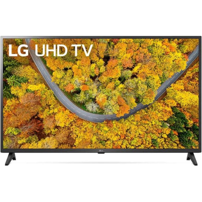 LG 43'' UHD LED Smart TV 43UP75003LF