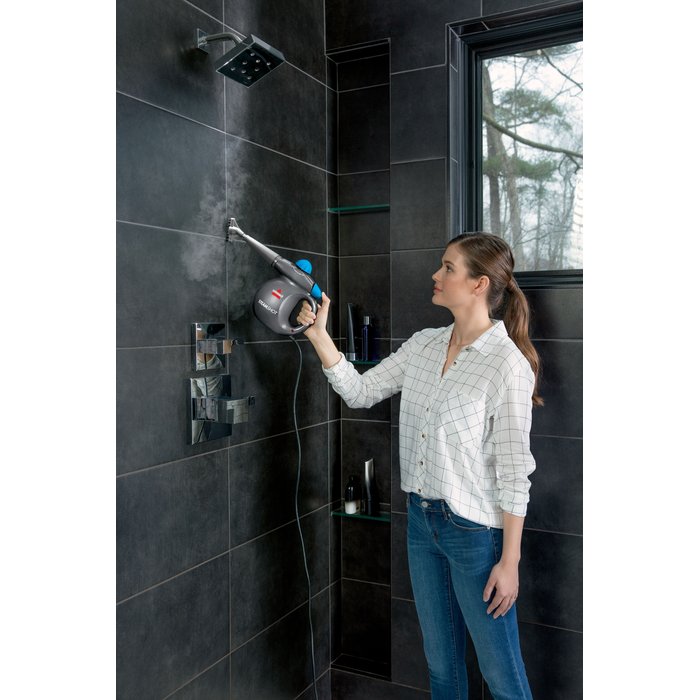 Bissell SteamShot 2635J