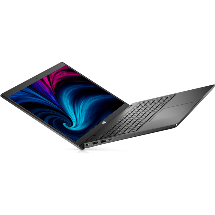 Dell Latitude 3520 15.6'' Black N007L352015EMEA