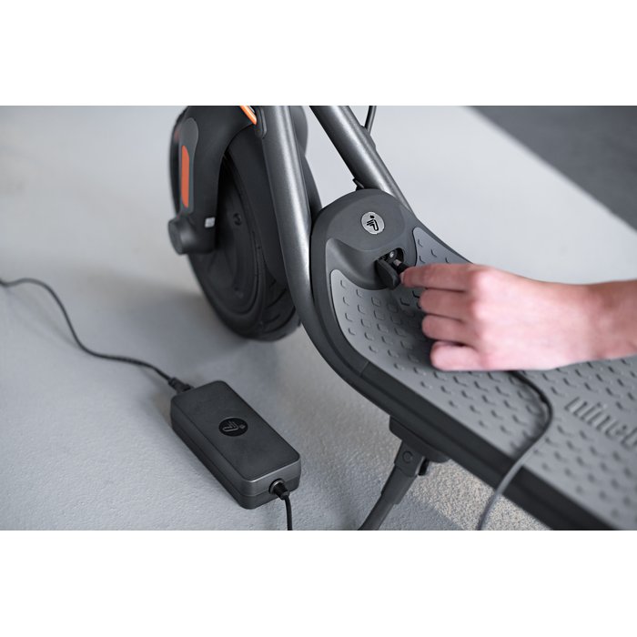 Segway Ninebot eKickScooter F25E Black