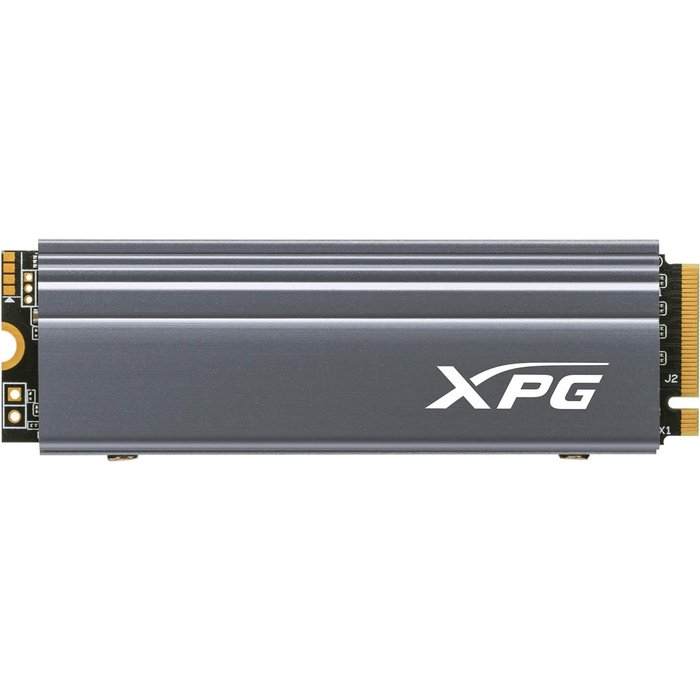 Iekšējie сietie diski Adata XPG Gammix S70 SSD 1TB