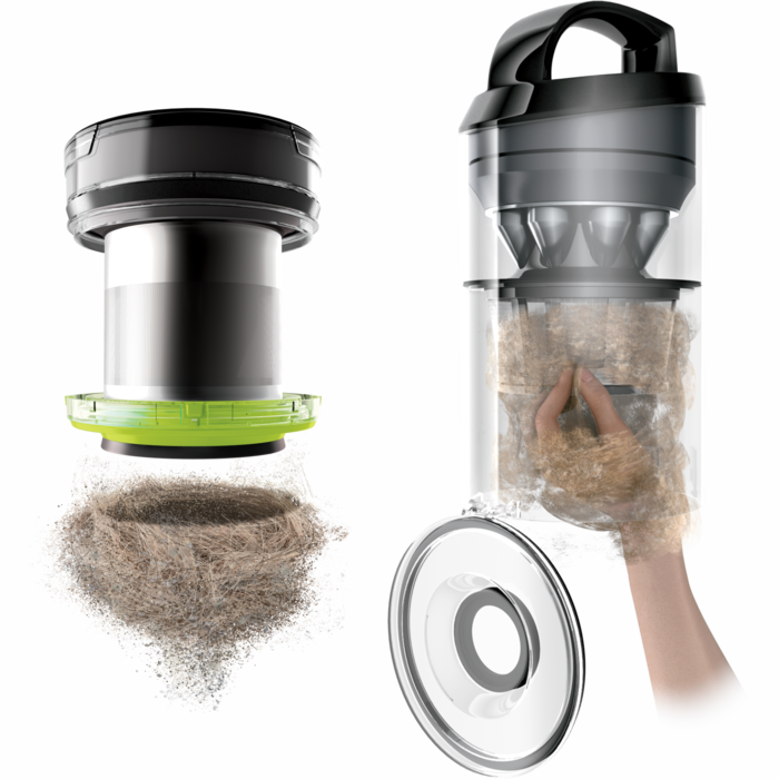 Bissell Icon Turbo Pet 3175D
