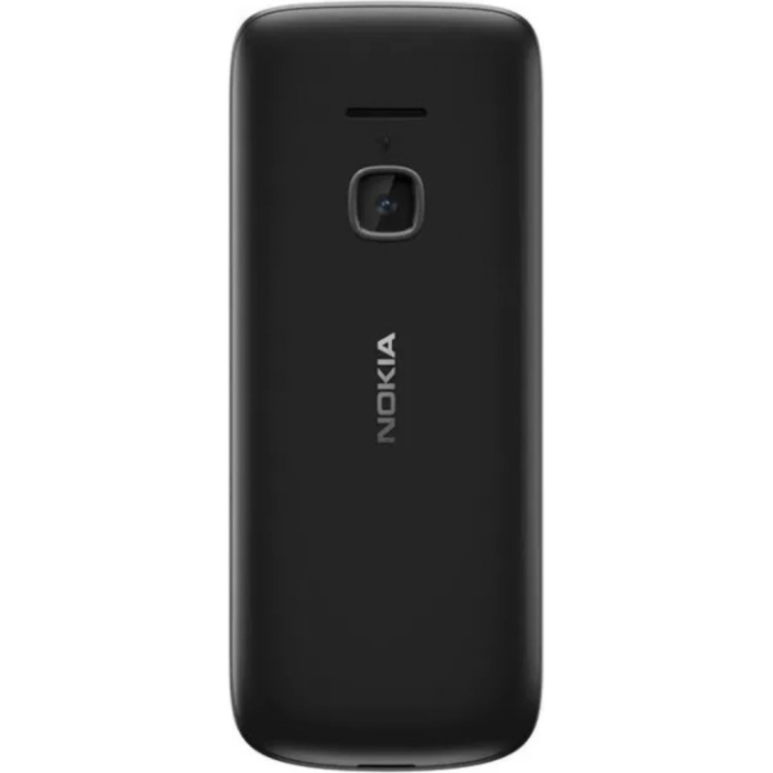 Nokia 225 4G TA-1316 Black