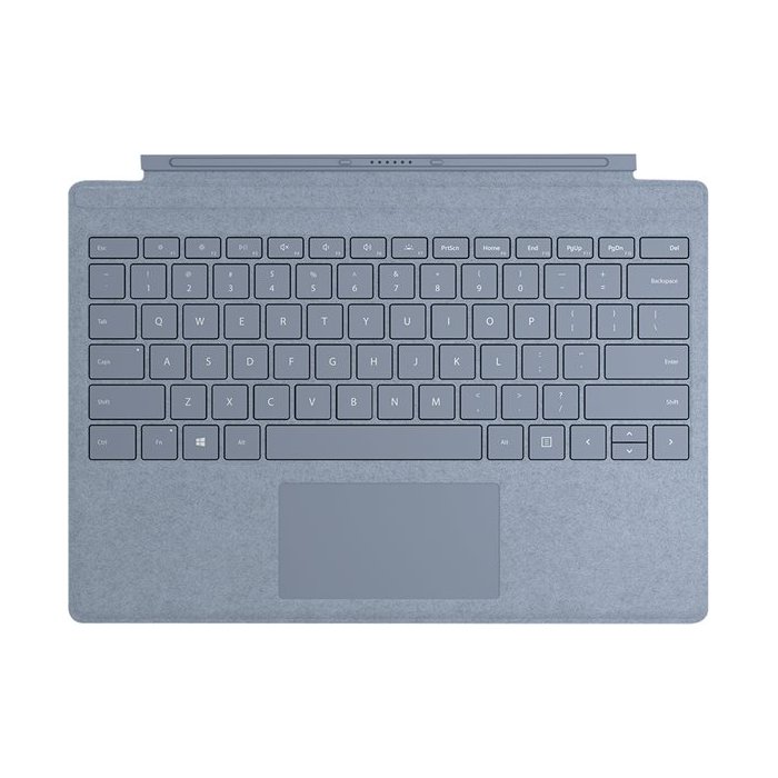 Microsoft Keyboard Surface GO Blue