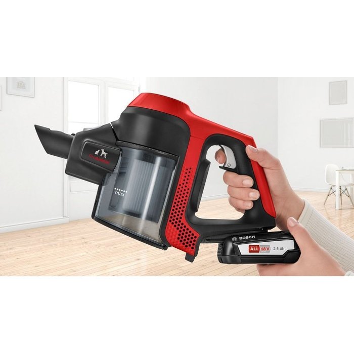 Bosch Unlimited ProAnimal BBS61PET2