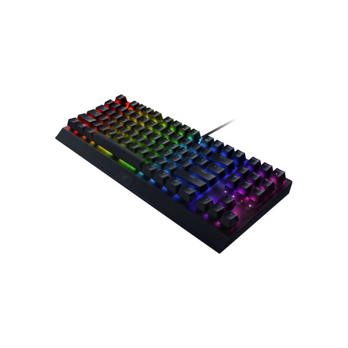 Razer BlackWidow V3 Black ENG