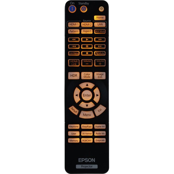 Epson 4K EH-TW7000
