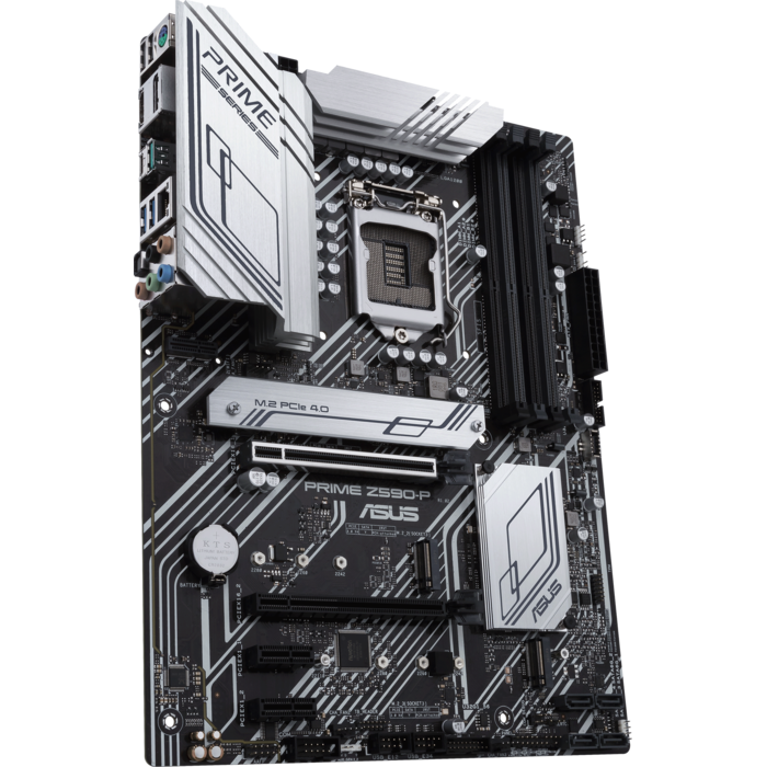 Asus Prime Z590-P