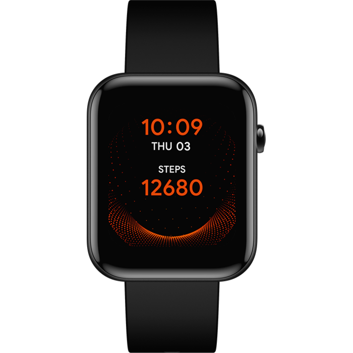TicWatch GTH