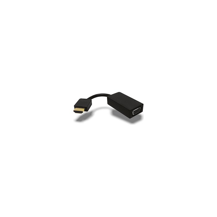 Raidsonic Icy Box Connector HDMI to VGA Adapter