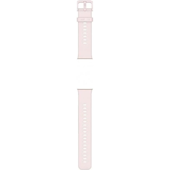 Huawei Watch Fit Strap Sakura Pink